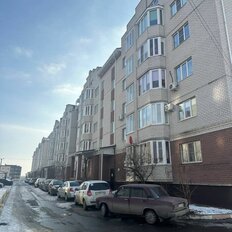 Квартира 32,1 м², 1-комнатная - изображение 4