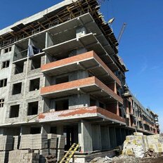 111,3 м², помещение свободного назначения - изображение 4