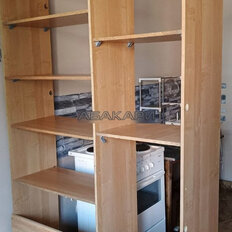 Квартира 26 м², студия - изображение 3