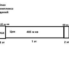 620 м², производственное помещение - изображение 3
