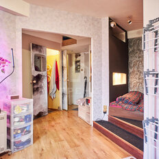 Квартира 31,5 м², 1-комнатная - изображение 2