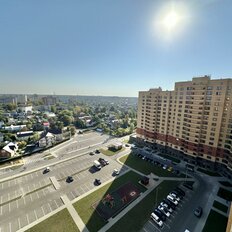 Квартира 42 м², 1-комнатная - изображение 3