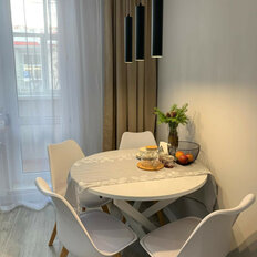 Квартира 32,7 м², 1-комнатная - изображение 1