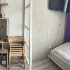 Квартира 15 м², студия - изображение 3