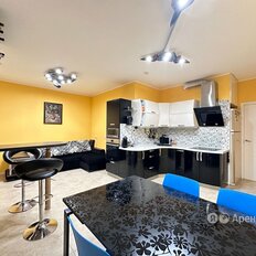 Квартира 70 м², 2-комнатная - изображение 2