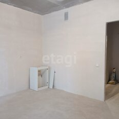 Квартира 25 м², студия - изображение 4