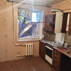 Квартира 71,7 м², 3-комнатная - изображение 4