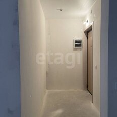 Квартира 31,2 м², студия - изображение 5