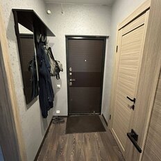 Квартира 35 м², 1-комнатная - изображение 5
