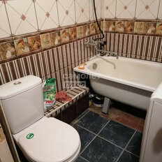 Квартира 43,8 м², 2-комнатная - изображение 4