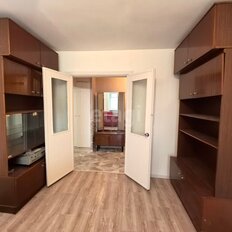 Квартира 46 м², 2-комнатная - изображение 5