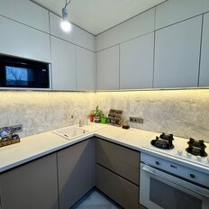 Квартира 45,1 м², 2-комнатная - изображение 3