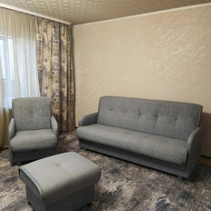 Квартира 78,4 м², 3-комнатная - изображение 1