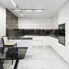 Квартира 85 м², 4-комнатная - изображение 3