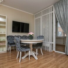 Квартира 130 м², 3-комнатная - изображение 5