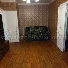 Квартира 42,9 м², 2-комнатная - изображение 2