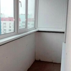 Квартира 40 м², 1-комнатная - изображение 2