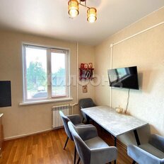 Квартира 33,1 м², 1-комнатная - изображение 2