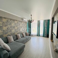 Квартира 63,9 м², 2-комнатная - изображение 2