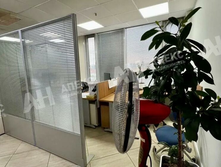499 м², помещение свободного назначения 656 491 ₽ в месяц - изображение 48