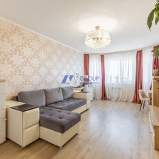 Квартира 82 м², 3-комнатная - изображение 2