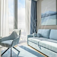 Квартира 78 м², 3-комнатные - изображение 5