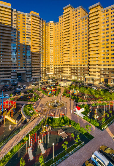 88,8 м², 3-комнатная квартира 15 995 000 ₽ - изображение 84