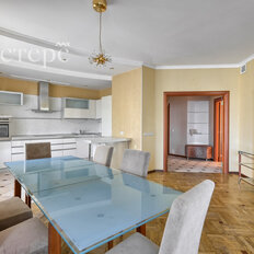 Квартира 113,9 м², 2-комнатная - изображение 3