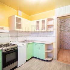 Квартира 35 м², 1-комнатная - изображение 3