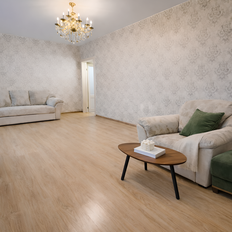 Квартира 78 м², 2-комнатная - изображение 4