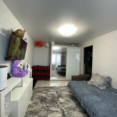 Квартира 29,7 м², 1-комнатная - изображение 2
