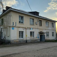 Квартира 46,4 м², 2-комнатная - изображение 2