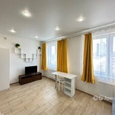 Квартира 22 м², студия - изображение 5