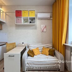 Квартира 19 м², студия - изображение 3