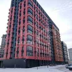 Квартира 44,9 м², 1-комнатная - изображение 2