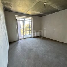 Квартира 39,1 м², 1-комнатная - изображение 1