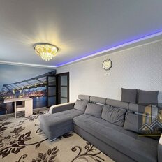 Квартира 57 м², 2-комнатная - изображение 1