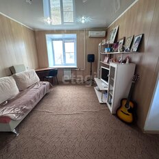 Квартира 45 м², 2-комнатная - изображение 5