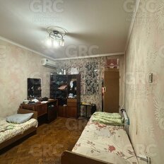 Квартира 52 м², 2-комнатная - изображение 5