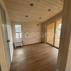 51 м², дом - изображение 1