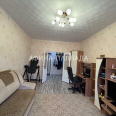 Квартира 54,3 м², 2-комнатная - изображение 5