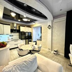 Квартира 91 м², 3-комнатная - изображение 5