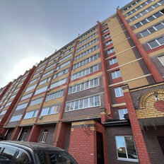 Квартира 54,6 м², 2-комнатная - изображение 1