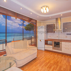 Квартира 121,8 м², 3-комнатная - изображение 3