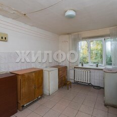 19 м², комната - изображение 4