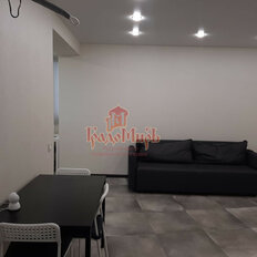 Квартира 90 м², 2-комнатная - изображение 5