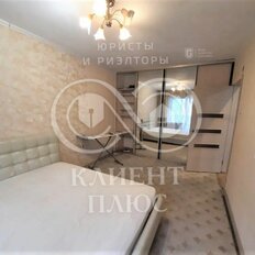 Квартира 33 м², 1-комнатная - изображение 4