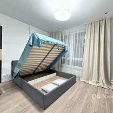 Квартира 26 м², студия - изображение 5