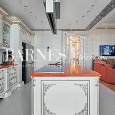 Квартира 127 м², 3-комнатная - изображение 3