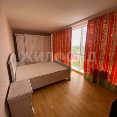 Квартира 60 м², 1-комнатная - изображение 2